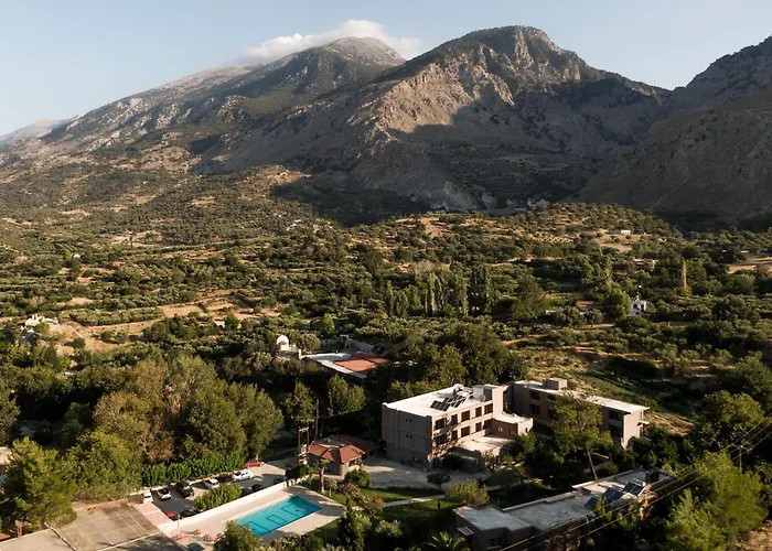 Idi Hotel