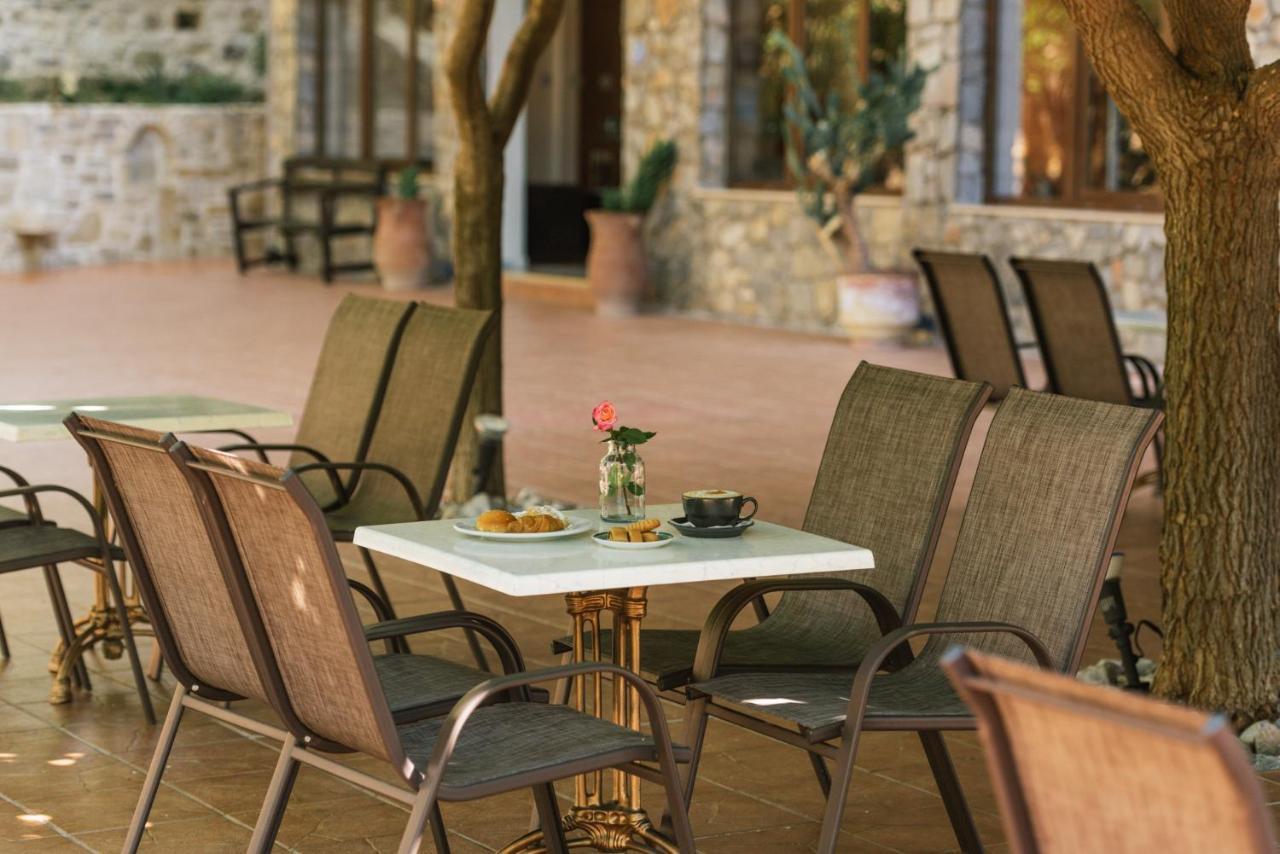 Idi Hotel Zarós
