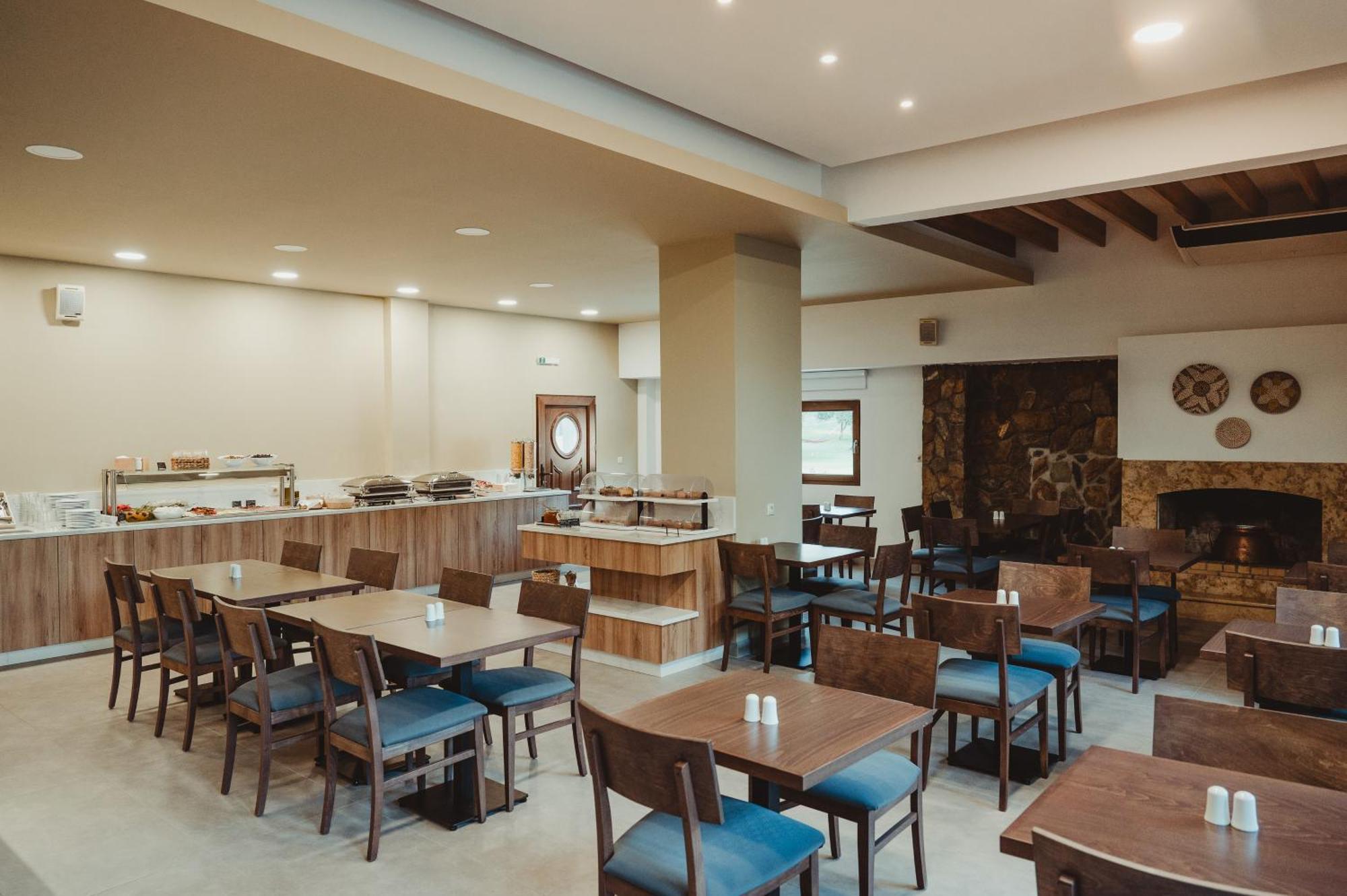 Idi Hotel Zarós