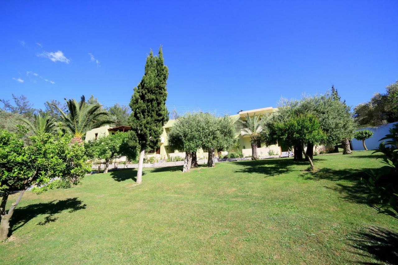 Hotel Idi Zarós
