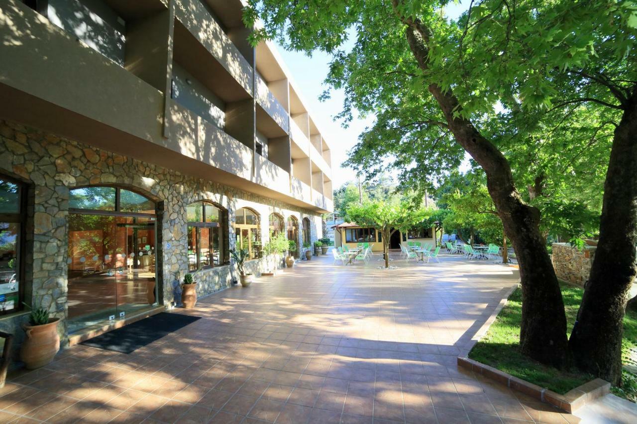 Idi Hotel Zarós