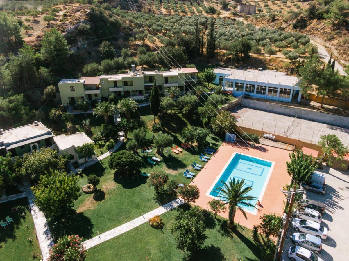 Idi Zaros
