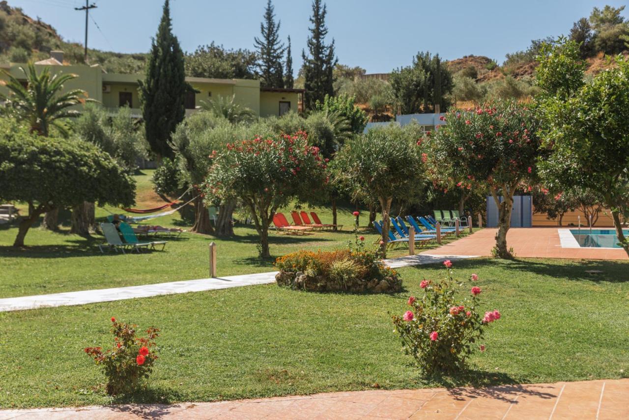 Idi Hotel Zaros