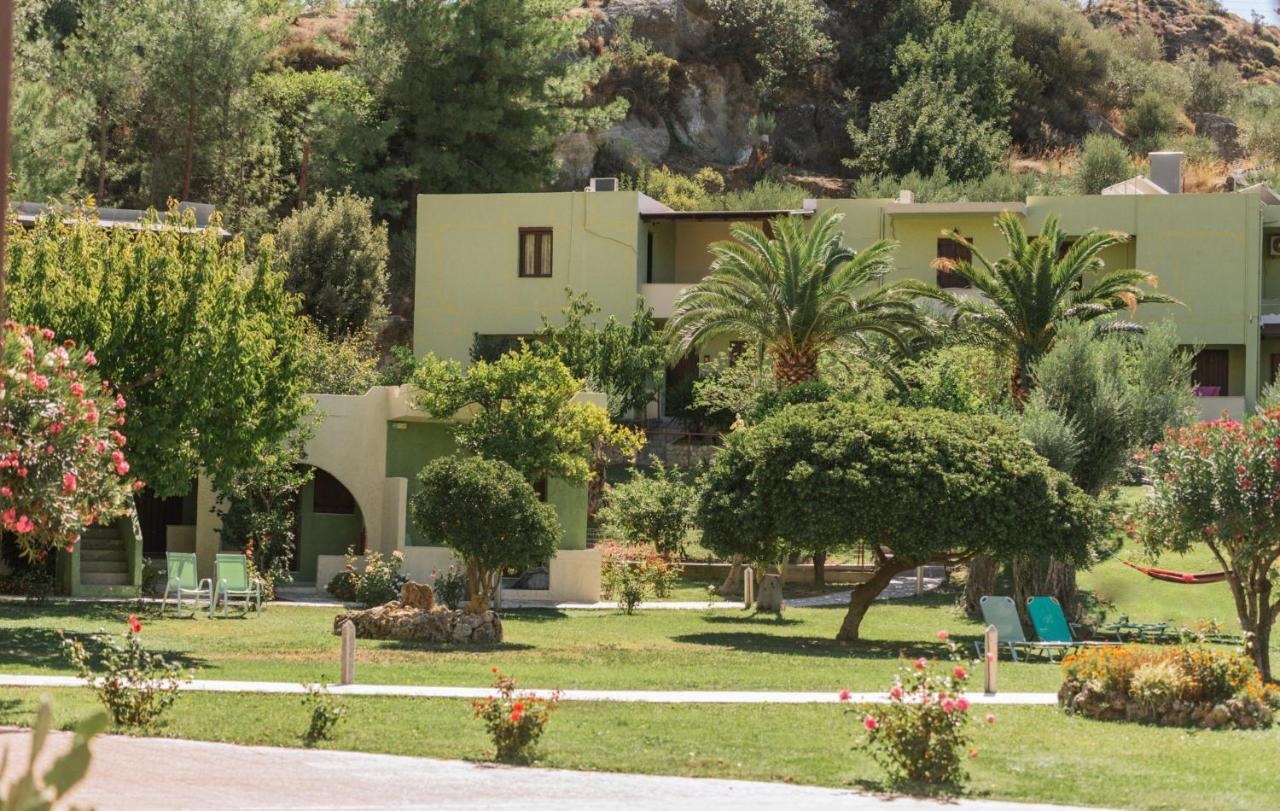 Hotel Idi