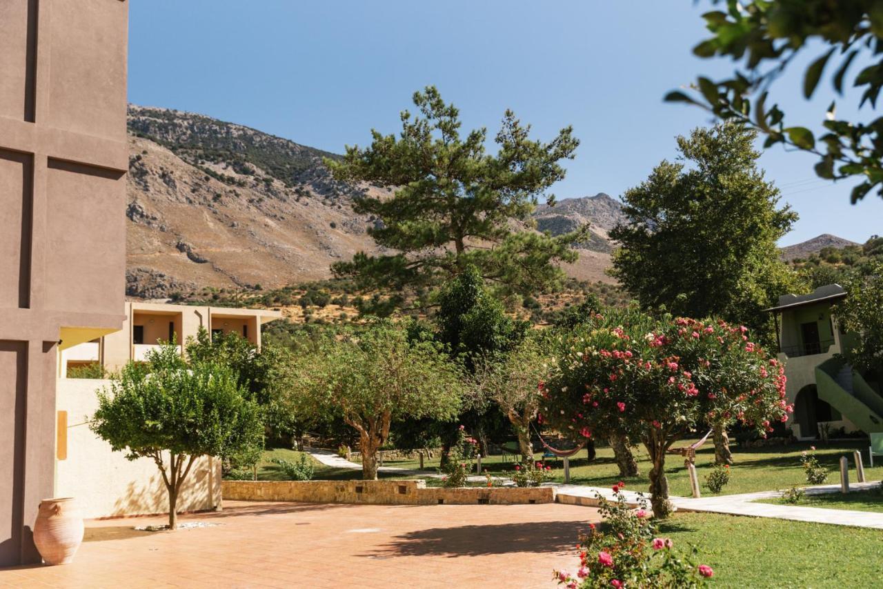 Hotel Idi