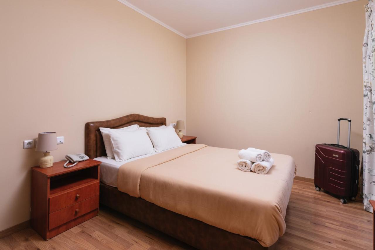 Idi Hotel Zarós