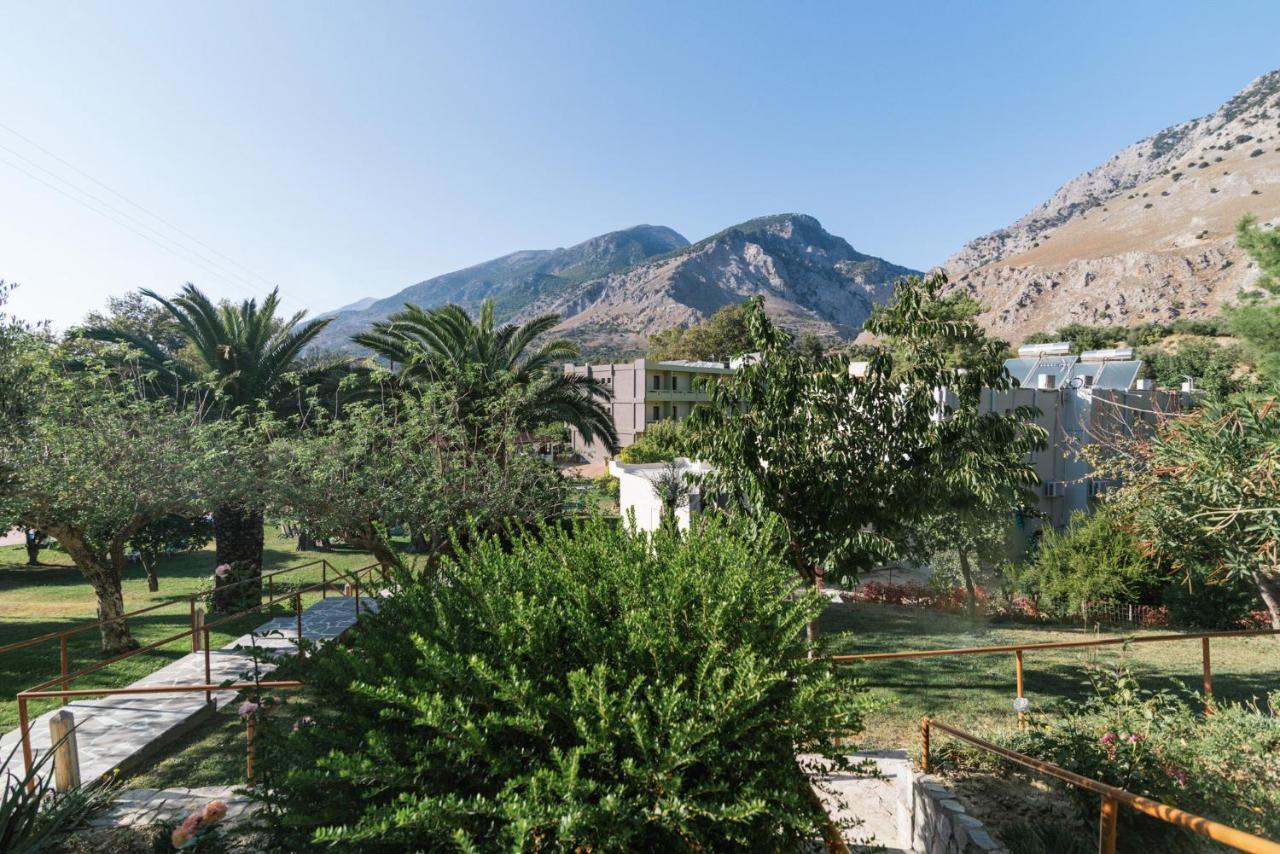Hotel Idi